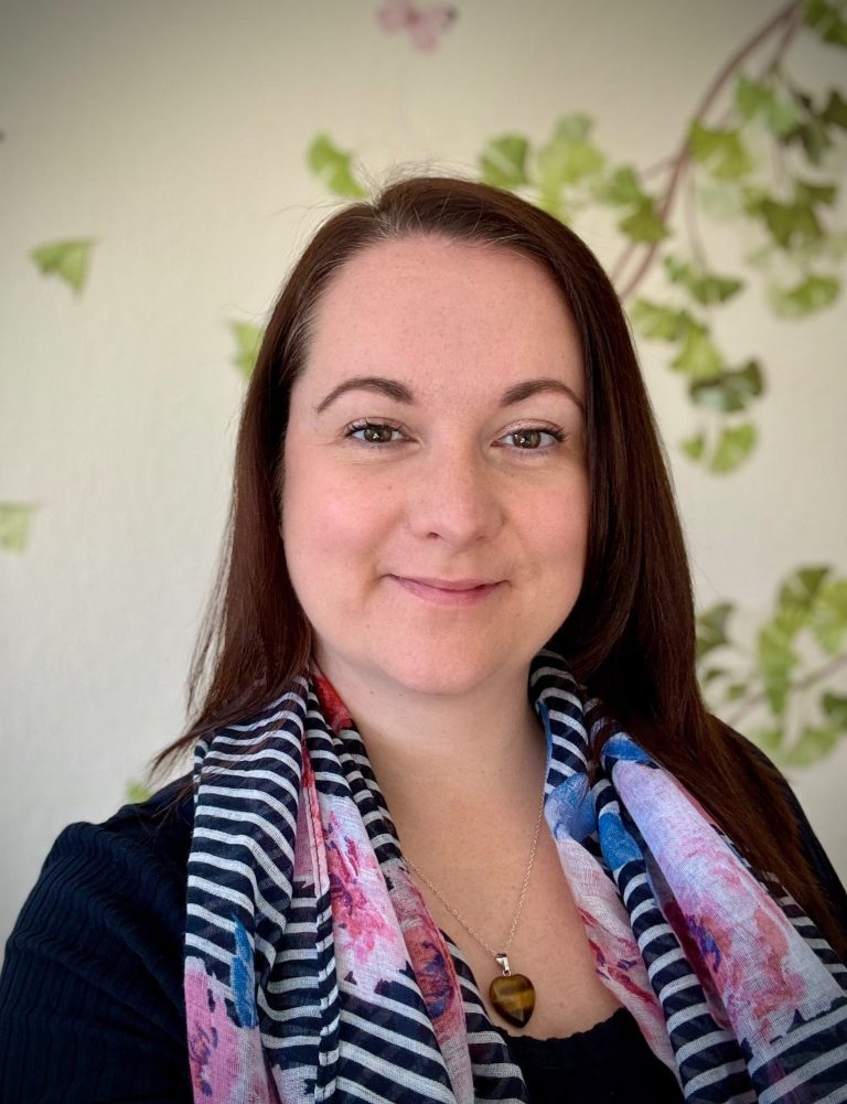 Photo of Jessica Terry, Counsellor in Wilmslow, Cheshire