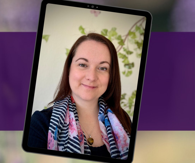 Photo of Jessica Terry of Jessica Danielle Counselling